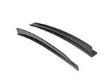 AutoTecknic Carbon Fiber Roof Fin Set - G82 M4 by AutoTecknic ATK-BM-0508