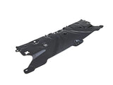 AutoTecknic Dry Carbon Fiber Cooling Shroud - BMW - F90 M5 | F91/ F92/ F93 M8 by AutoTecknic ATK-BM-0714-DCG