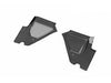AutoTecknic Dry Carbon Engine Cowl Panel Trim Set - BMW - G42 M240I | G20 M340I