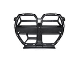 AutoTecknic Dry Carbon Competizione Sport Front Grille - G80 M3 | G82/ G83 M4 by AutoTecknic ATK-BM-0412-DCG-ACC