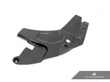 AutoTecknic Dry Carbon Engine Bay Trim Set - BMW G87 M2 by AutoTecknic