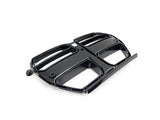 AutoTecknic Dry Carbon Avanzato Front Grille - G80 M3 | G82/ G83 M4 by AutoTecknic ATK-BM-0428-DCG-3
