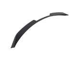 AutoTecknic Carbon Fiber Hatch Spoiler - F95 X5M | G05 X5 by AutoTecknic ATK-BM-0510