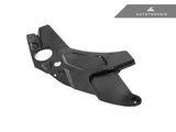 AutoTecknic Dry Carbon Engine Bay Trim Set - BMW G87 M2 by AutoTecknic