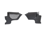 AutoTecknic Dry Carbon Engine Cowl Panel Trim Set - G87 M2 | G80 M3 | G82/ G83 M4 by AutoTecknic ATK-BM-0820-DCG