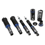 Scale Suspension Innovative Series Coilover - Audi A6 Allroad 2012-2018 by Scale Suspension AU28-IS