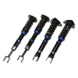 Scale Suspension Innovative Series Coilover - Audi A8 (D3) 2002-2010 by Scale Suspension AU30-IS