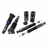 Scale Suspension Innovative Series Coilover (w/53mm Front Strut Body) - Audi A5 (B9) 2017 by Scale Suspension AU37-IS