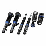 Scale Suspension Innovative Series Coilover - Audi Q3 2019+ by Scale Suspension AU47-IS