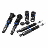 Scale Suspension Innovative Series Coilover - Audi Q8 2019+ by Scale Suspension AU51-IS