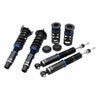 Scale Suspension Innovative Series Coilover - Audi Q8 2019+