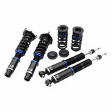 Scale Suspension Innovative Series Coilover - Audi SQ8 2019+ by Scale Suspension AU52-IS