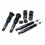 Scale Suspension Innovative Series Coilover - Audi Q5 2018+ by Scale Suspension AU53-IS