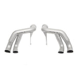Soul Performance Race Exhaust System | Audi R8