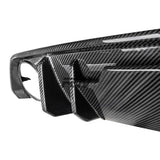 RW Carbon Carbon Fiber Rear Diffuser - Audi 8Y RS3 by RW Carbon audirs305
