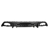 RW Carbon Carbon Fiber Rear Diffuser - Audi 8Y RS3 by RW Carbon audirs305