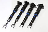 Scale Suspension Innovative Series Coilover - Audi A8 (D3) 2002-2010 | AU30-IS