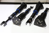 Scale Suspension Innovative Series Coilover - Audi A8 (D3) 2002-2010 | AU30-IS