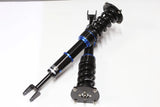 Scale Suspension Innovative Series Coilover - Audi A8 (D3) 2002-2010 | AU30-IS