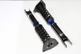 Scale Suspension Innovative Series Coilover - Audi A8 (D3) 2002-2010 | AU30-IS