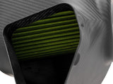 AWE S-FLO Carbon Intake for the S650 Ford Mustang 5.0L by AWE Tuning 2660-15650