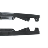 TRE BMW G42 M240i Full Length Carbon Fiber Side Skirts by TRE TR-BG4201SSCF