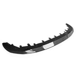 TRE BMW 2 Series M Sport & M240i G42 Pre-Preg Carbon Fiber ID-01 Front Splitter by TRE TR-BG42ID01FSCF