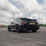 TRE BMW M2 G87, 2 Series & M240i G42 Pre-Preg Carbon Fiber ID-01 Rear Spoiler by TRE TR-BG42IDRSCF