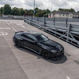 TRE BMW M2 G87, 2 Series & M240i G42 Pre-Preg Carbon Fiber ID-01 Rear Spoiler by TRE TR-BG42IDRSCF