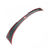 TRE BMW M2 G87, 2 Series & M240i G42 Pre-Preg Carbon Fiber ID-01 Rear Spoiler by TRE TR-BG42IDRSCF
