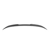 TRE BMW M2 G87, 2 Series & M240i G42 Pre-Preg Carbon Fiber CS Rear Spoiler by TRE TR-BG42RSCF
