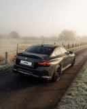 TRE BMW M2 G87, 2 Series & M240i G42 Pre-Preg Carbon Fiber CS Rear Spoiler by TRE TR-BG42RSCF