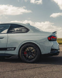 TRE BMW M2 G87, 2 Series & M240i G42 Pre-Preg Carbon Fiber CS Rear Spoiler by TRE TR-BG42RSCF