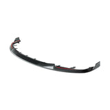 TRE BMW G87 M2 TR87 Carbon Fiber Front Splitter by TRE