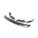 TRE BMW G87 M2 TR87 Carbon Fiber Front Splitter by TRE