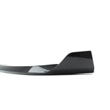 TRE BMW G87 M2 TR87 Carbon Fiber Front Splitter by TRE