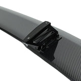 TRE BMW M2 G87, 2 Series & M240i G42 TR87 Carbon Fiber Rear Wing by TRE TR-G87TR87RW