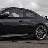 TRE BMW G87 M2 TR87 Carbon Fiber Side Skirts (2023+) by TRE TR-G87TR87SS