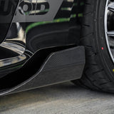 TRE BMW G87 M2 TR87 Carbon Fiber Side Skirts (2023+) by TRE TR-G87TR87SS