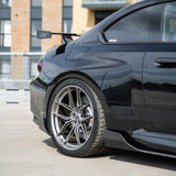 TRE BMW G87 M2 TR87 Carbon Fiber Side Skirts (2023+) by TRE TR-G87TR87SS
