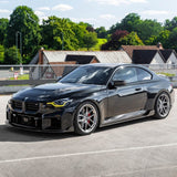 TRE BMW G87 M2 TR87 Carbon Fiber Side Skirts (2023+) by TRE TR-G87TR87SS