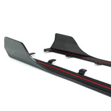 TRE BMW G87 M2 TR87 Carbon Fiber Side Skirts (2023+) by TRE TR-G87TR87SS