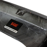 TRE BMW G80 G81 M3 & G82 M4 Pre-Preg Carbon Fiber OEM Style Rear Diffuser by TRE TR-BG80RDPECF