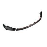 TRE BMW M3 G80 G81 & BMW M4 G82 G83 Pre-Preg Carbon Fiber CSL Front Splitter by TRE TR-BG8XCSLFSCF