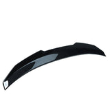 TRE BMW M3 G80 & BMW 3 Series G20 Pre-Preg Carbon Fiber Ducktail Rear Spoiler by TRE TR-BG80RSGPCF