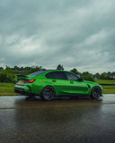 TRE BMW M3 G80 & BMW 3 Series G20 Pre-Preg Carbon Fiber Ducktail Rear Spoiler by TRE TR-BG80RSGPCF