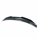 TRE BMW G82 M4 & G22 4 Series Carbon Fiber Ducktail Rear Spoiler by TRE TR-BG82RSGPCF