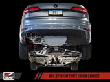 AWE Tuning AWE Tuning Cat Back Exhaust | Mk6 Jetta 1.4T