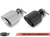 AWE Tuning AWE Tuning Cat Back Exhaust | Mk6 Jetta 1.4T