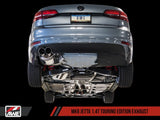 AWE Tuning AWE Tuning Cat Back Exhaust | Mk6 Jetta 1.4T